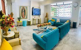 Hotel Daylu